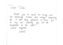 do beautiful handwriting, cursive letters, and assignments